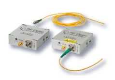 RF Over Fiber (RFoF)