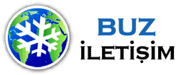 Buz İletişim
