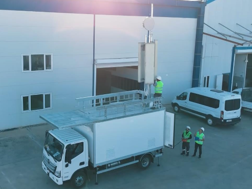 Mobil Araç Renovasyonları